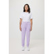 Jogging en coton recyclé Iqoniq Cooper - Pantalon de jogging unisexe respectueux de l'environnement