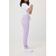 Jogging en coton recyclé Iqoniq Cooper - Pantalon de jogging unisexe respectueux de l'environnement