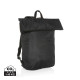 Sac à dos pliable Dillon en rPET AWARE™ pour voyageurs responsables | BCM Goodies