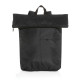 Sac à dos pliable Dillon en rPET AWARE™ pour voyageurs responsables | BCM Goodies
