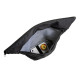 Sac à dos pliable Dillon en rPET AWARE™ pour voyageurs responsables | BCM Goodies