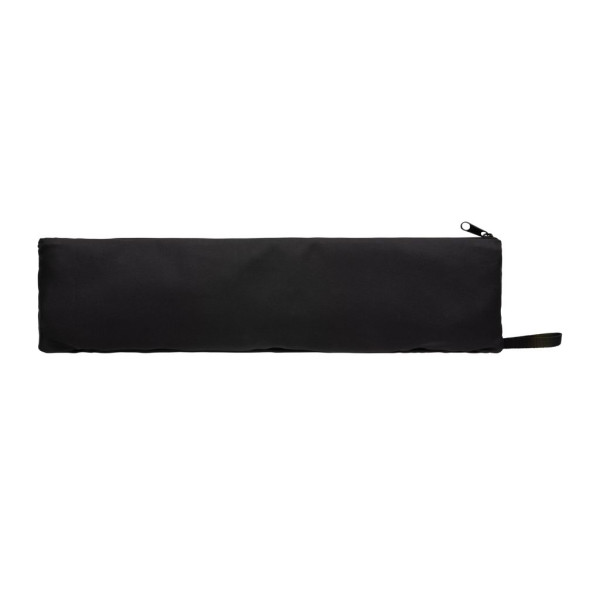 Sac à dos pliable Dillon en rPET AWARE™ pour voyageurs responsables | BCM Goodies