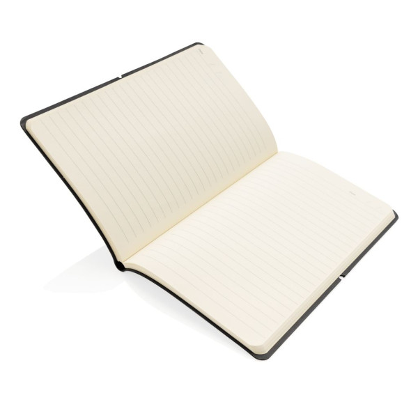 Carnet de notes A5 à couverture souple personnalisable - BCM Goodies