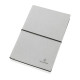 Carnet de notes A5 en cuir recyclé - BCM Goodies