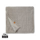 Couverture VINGA en rPET GRS Branson - Couverture personnalisable écologique et certifiée OEKO-TEX Standard 100.