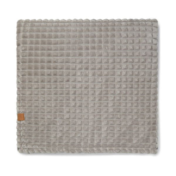 Couverture VINGA en rPET GRS Branson - Couverture personnalisable écologique et certifiée OEKO-TEX Standard 100.