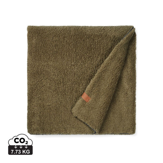 VINGA Couverture douce GRS Maine Personnalisable | BCM Goodies