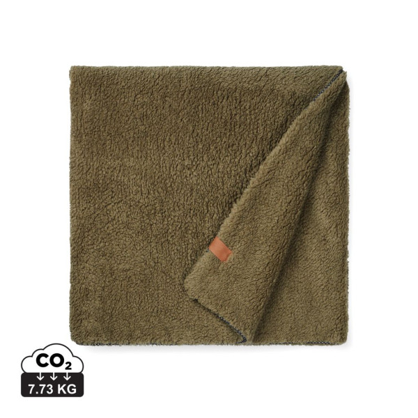 VINGA Couverture douce GRS Maine Personnalisable | BCM Goodies