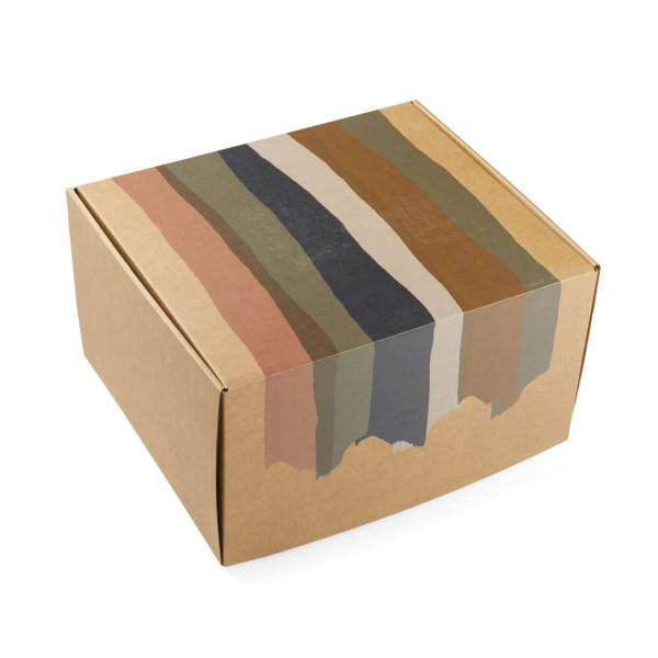 VINGA Couverture douce GRS Maine Personnalisable | BCM Goodies