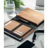 Conférencier A5 en liège ORIGIN Personnalisable | BCM Goodies - 1