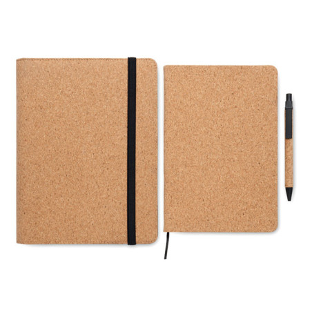 Conférencier A5 en liège ORIGIN Personnalisable | BCM Goodies - 4