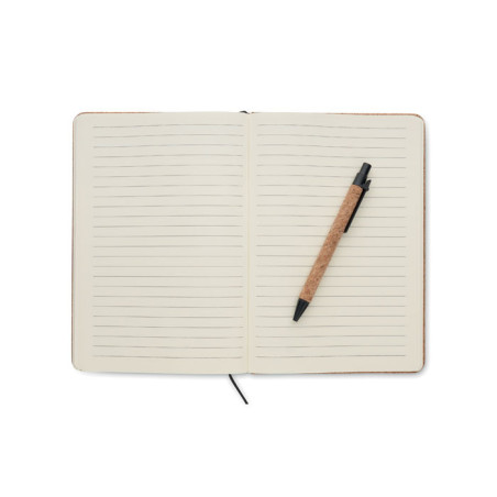 Conférencier A5 en liège ORIGIN Personnalisable | BCM Goodies - 5