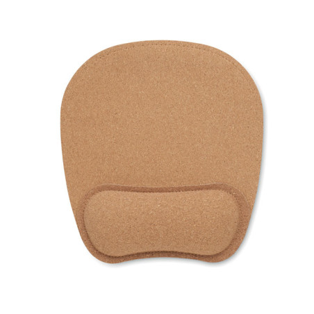 Tapis de souris ergonomique MARBO Personnalisable | BCM Goodies - 3
