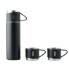 Bouteille et 2 gobelets SHARM Personnalisable | BCM Goodies - 3