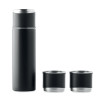 Bouteille et 2 gobelets SHARM Personnalisable | BCM Goodies - 4