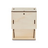Nichoir en kit PAINTHOUSE Personnalisable | BCM Goodies - 4