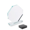 Prix en cristal RUMBO Personnalisable | BCM Goodies - 2