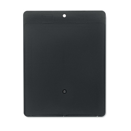 Lampe solaire à diodes MOTI Personnalisable | BCM Goodies - 3