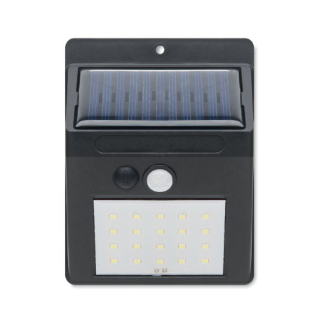 Lampe solaire à diodes MOTI Personnalisable | BCM Goodies - 4
