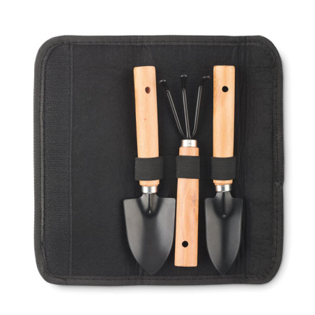 3 outils de jardinage GRASS Personnalisable | BCM Goodies - 2