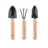 3 outils de jardinage GRASS Personnalisable | BCM Goodies - 3