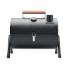 Barbecue portable avec cheminée CHIMEY Personnalisable | BCM Goodies - 4