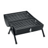 Barbecue portable avec cheminée CHIMEY Personnalisable | BCM Goodies - 5
