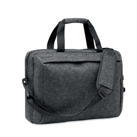 Sac à dos pour ordinateur 15 PLANA Personnalisable | BCM Goodies - 1