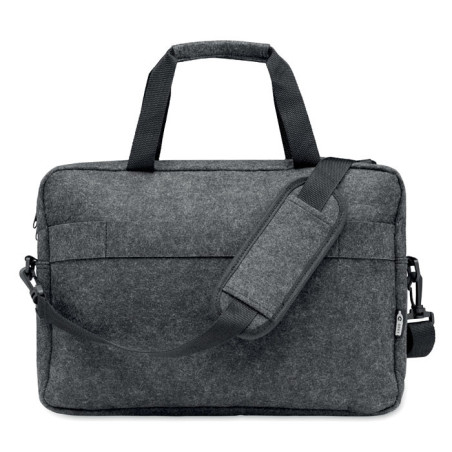 Sac à dos pour ordinateur 15 PLANA Personnalisable | BCM Goodies - 3