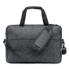 Sac à dos pour ordinateur 15 PLANA Personnalisable | BCM Goodies - 3