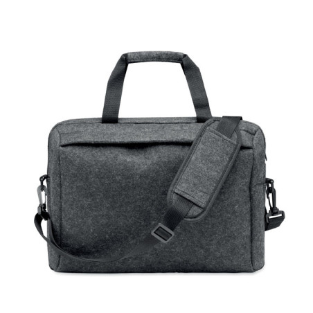 Sac à dos pour ordinateur 15 PLANA Personnalisable | BCM Goodies - 4