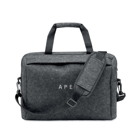 Sac à dos pour ordinateur 15 PLANA Personnalisable | BCM Goodies - 5
