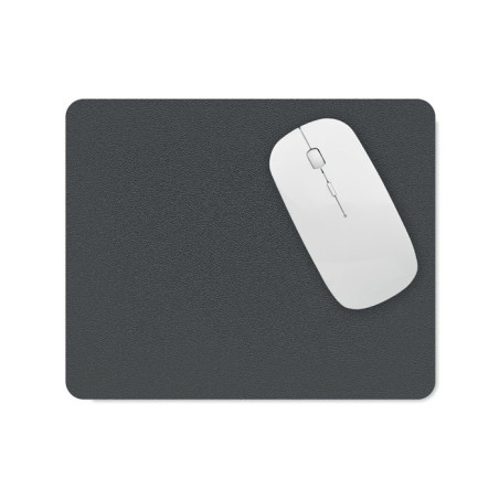 Tapis de souris en PU recyclé BETA Personnalisable | BCM Goodies - 3