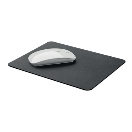 Tapis de souris en PU recyclé BETA Personnalisable | BCM Goodies - 4