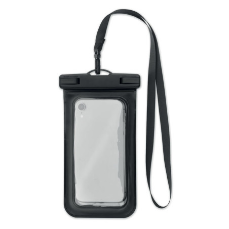 Pochette étanche pour smartphone SMAG Personnalisable | BCM Goodies - 4