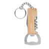 Outil de poche 3en1 en bambou ALLIN1 Personnalisable | BCM Goodies - 2