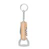 Outil de poche 3en1 en bambou ALLIN1 Personnalisable | BCM Goodies - 3
