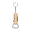 Outil de poche 3en1 en bambou ALLIN1 Personnalisable | BCM Goodies - 4