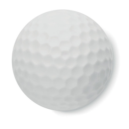 Baume à lèvres balle de golf GOLF Personnalisable | BCM Goodies - 4