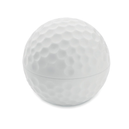 Baume à lèvres balle de golf GOLF Personnalisable | BCM Goodies - 5