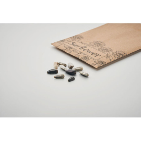 Graines de tournesol GIRASOL Personnalisable | BCM Goodies - 4