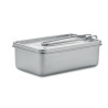 Lunchbox en acier inox TAMELUNCH Personnalisable | BCM Goodies - 2