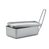 Lunchbox en acier inox TAMELUNCH Personnalisable | BCM Goodies - 3