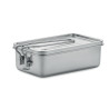 Lunchbox en acier inox TAMELUNCH Personnalisable | BCM Goodies - 5