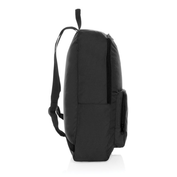 Sac à dos pliable en rPET AWARE™ Dillon - BCM Goodies