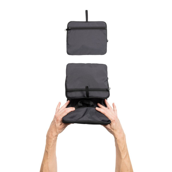Sac à dos pliable en rPET AWARE™ Dillon - BCM Goodies