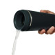 Mug Topl en acier recyclé certifié RCS pour boissons chaudes et froides - BCM Goodies