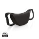 Sac banane en bandoulière en rPET AWARE™ Crescent - Accessoire durable pour entreprise | BCM Goodies