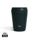 Mug 235 ml avec couvercle 360 en acier recyclé personnalisable - BCM Goodies