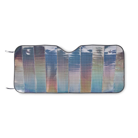 Pare-soleil pliable CARSHADE Personnalisable | BCM Goodies - 2